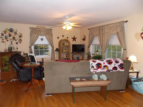 38 4th Street Bristol NH 03222