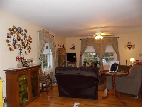 38 4th Street Bristol NH 03222