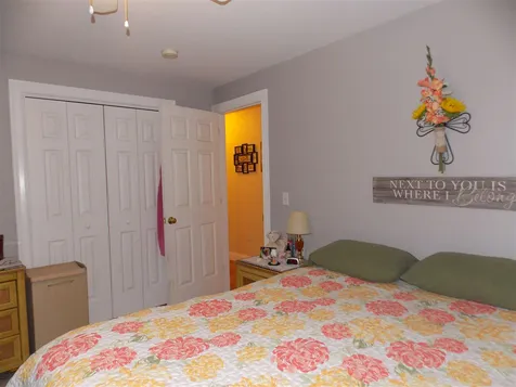 38 4th Street Bristol NH 03222
