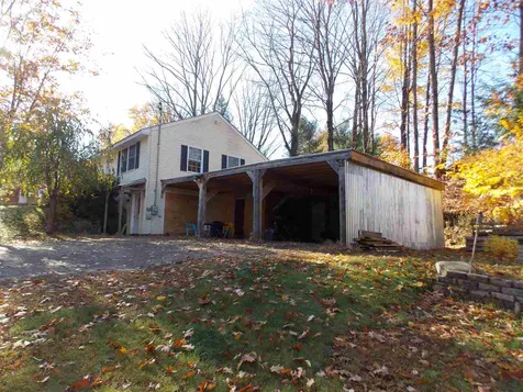 38 4th Street Bristol NH 03222