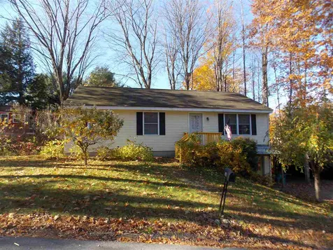 38 4th Street Bristol NH 03222