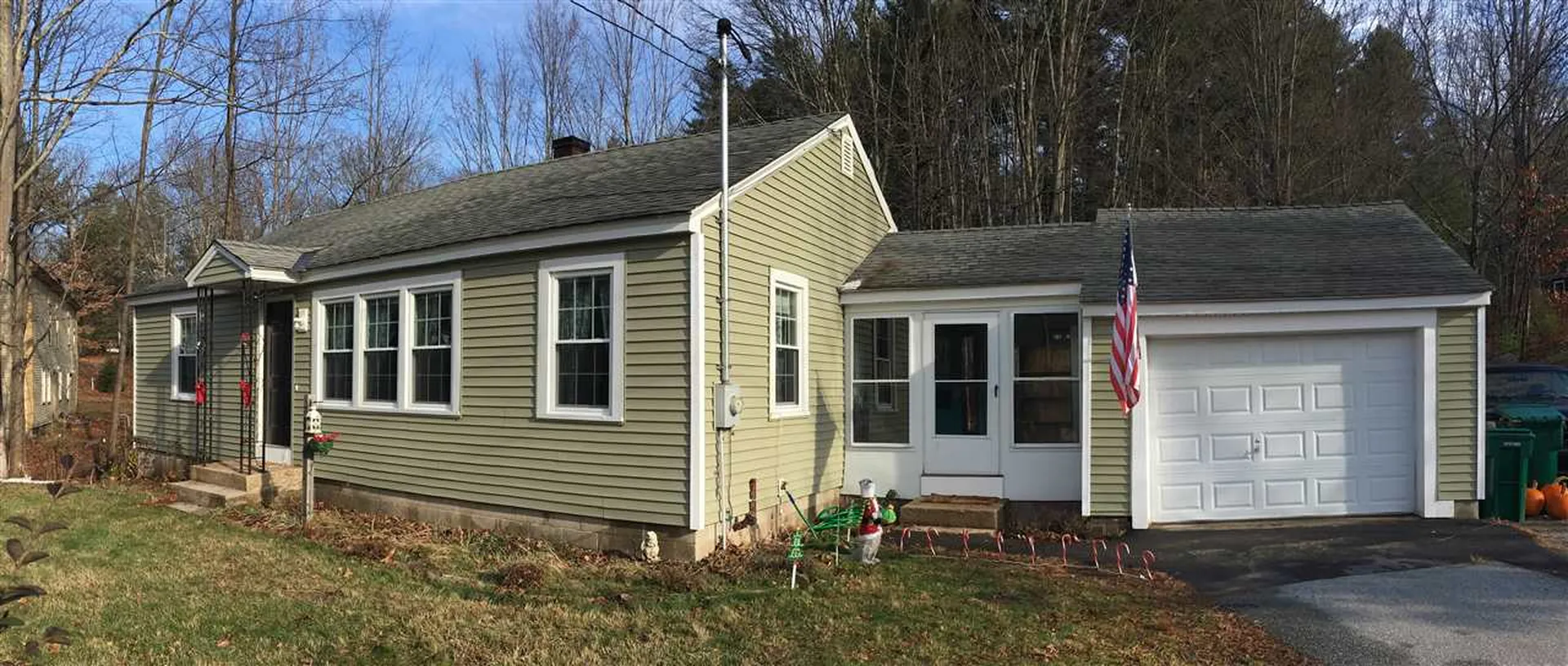 1 Milford Street Brookline NH 03033