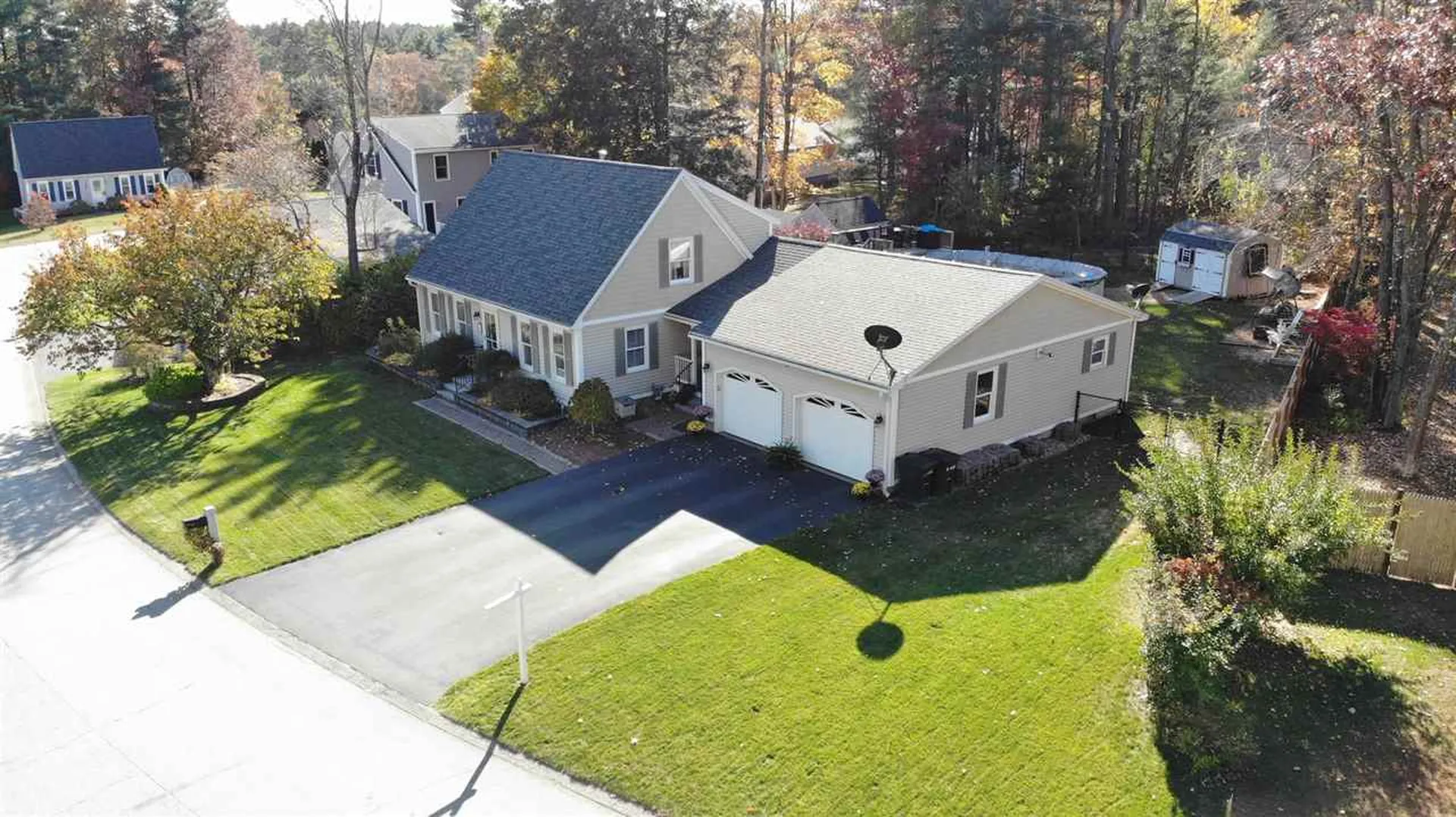 3 Balsam Lane Merrimack NH 03054