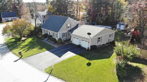 3 Balsam Lane Merrimack NH 03054