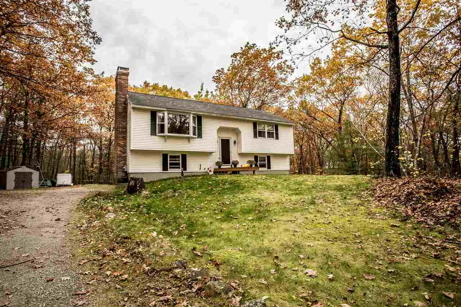 7 Almeda Lane Hooksett NH 03106