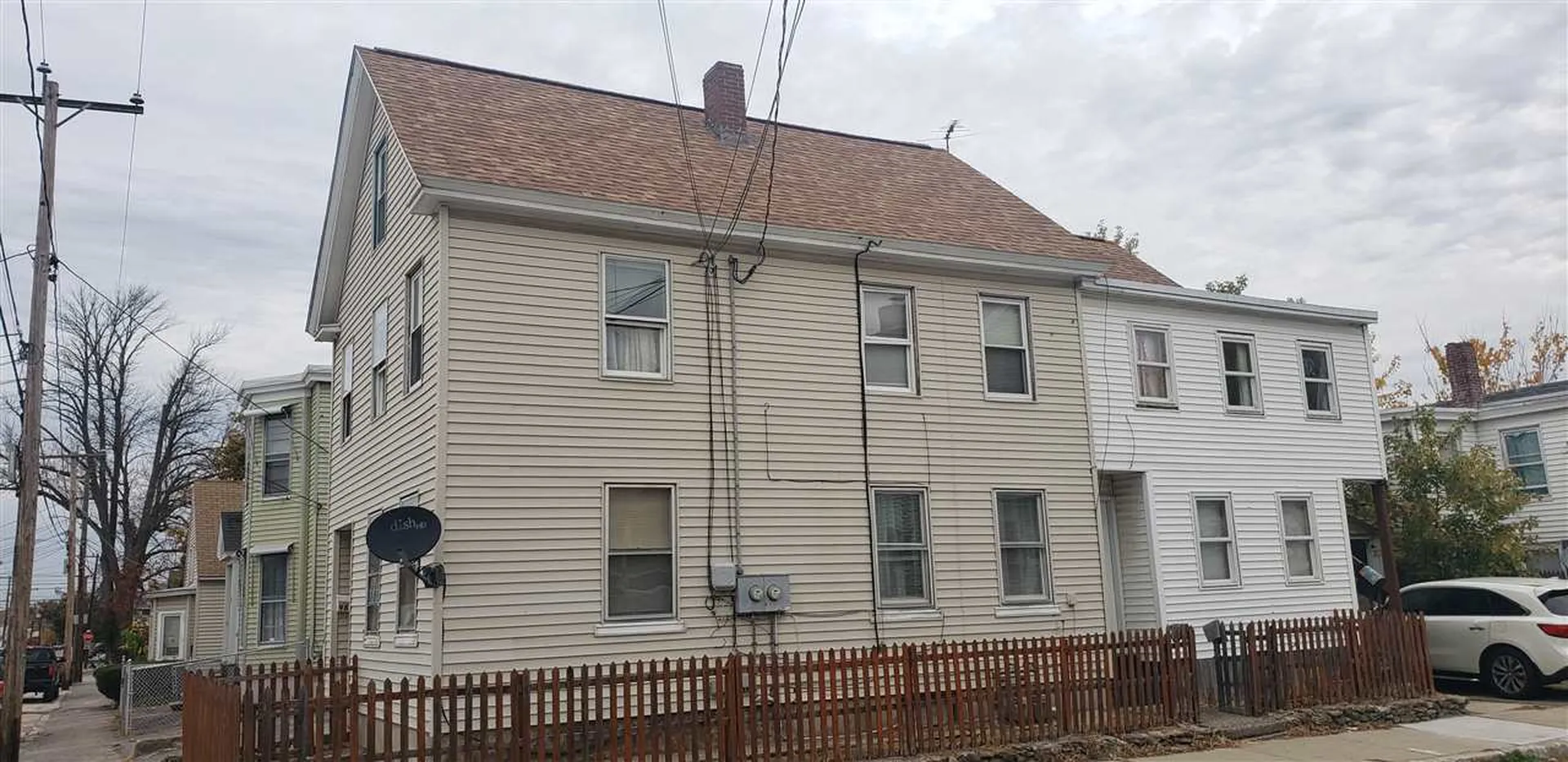 98 Walnut Street Nashua NH 03060