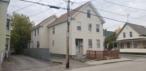 98 Walnut Street Nashua NH 03060