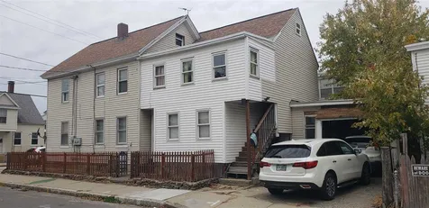 98 Walnut Street Nashua NH 03060