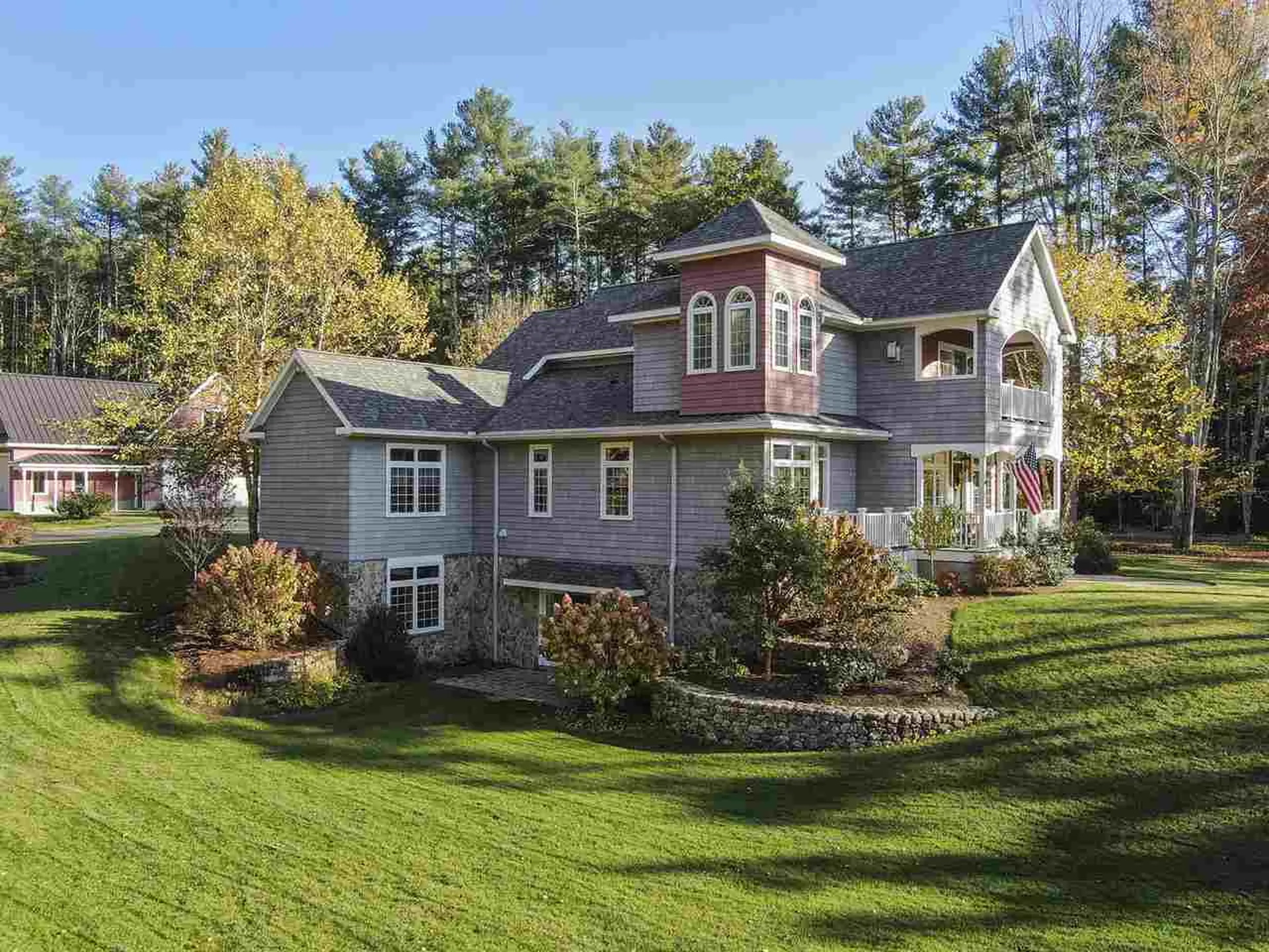 167 Federal Hill Road Hollis NH 03049