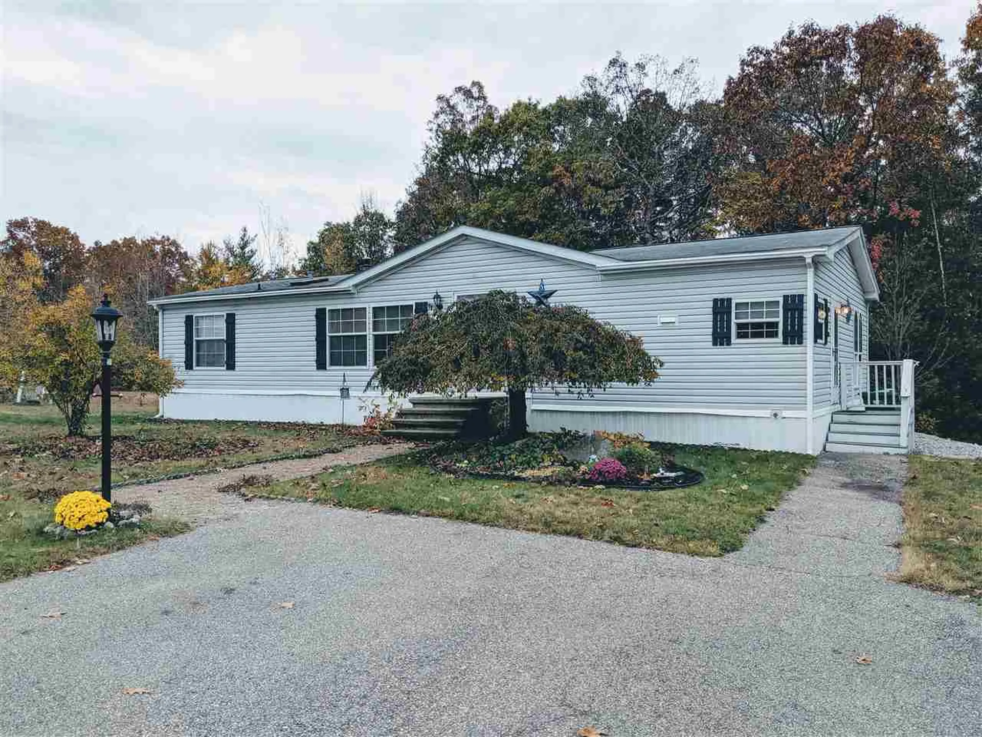 15 Country Lane Fremont NH 03044