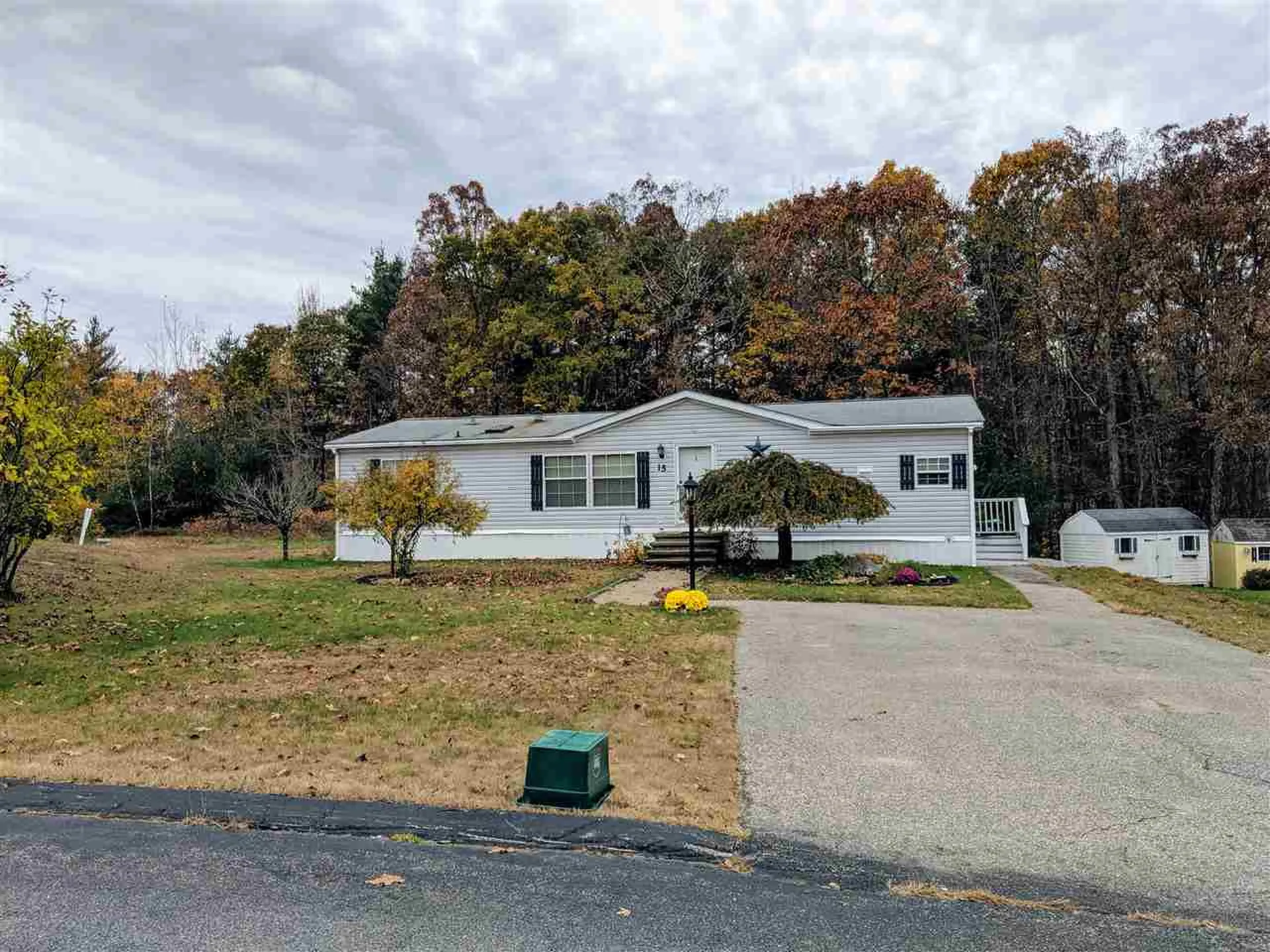15 Country Lane Fremont NH 03044