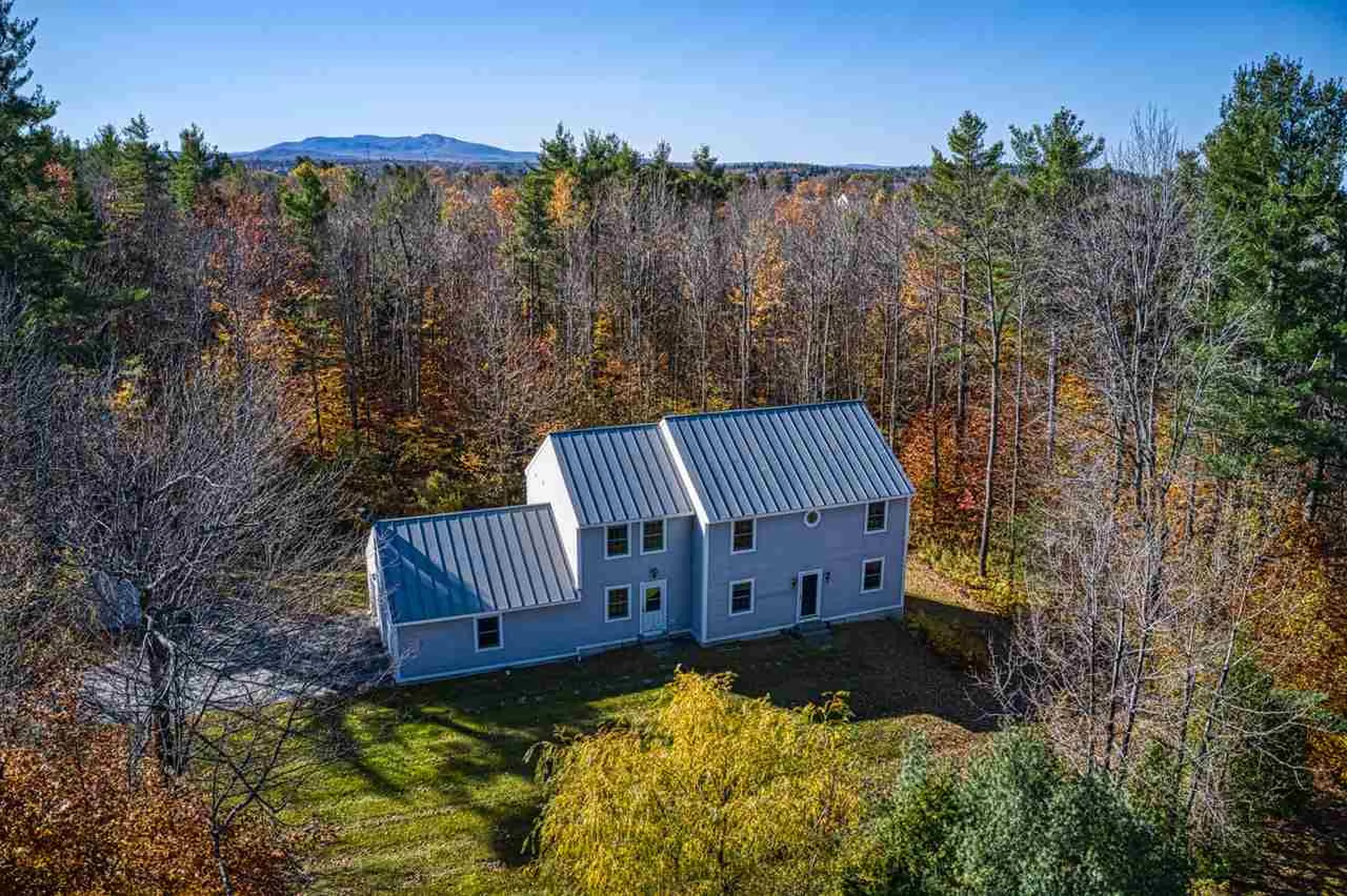 30 Chestnut Lane New London NH 03257