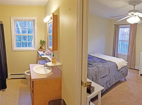 60 Winona Heights Drive New Hampton NH 03256