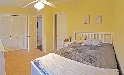 60 Winona Heights Drive New Hampton NH 03256