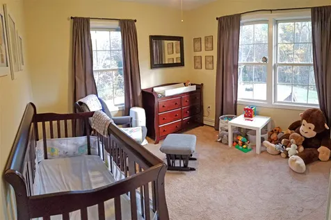 60 Winona Heights Drive New Hampton NH 03256