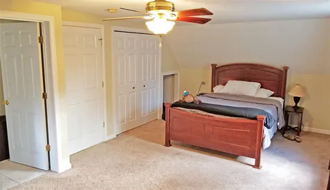 60 Winona Heights Drive New Hampton NH 03256