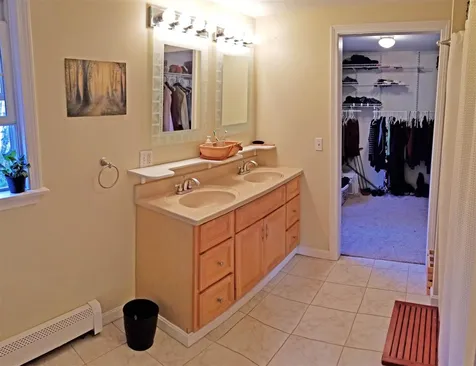 60 Winona Heights Drive New Hampton NH 03256