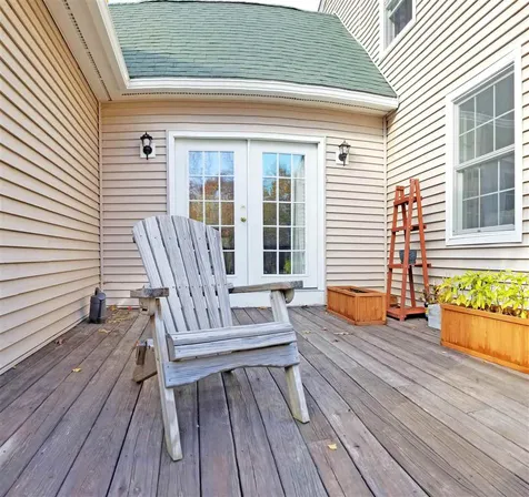 60 Winona Heights Drive New Hampton NH 03256