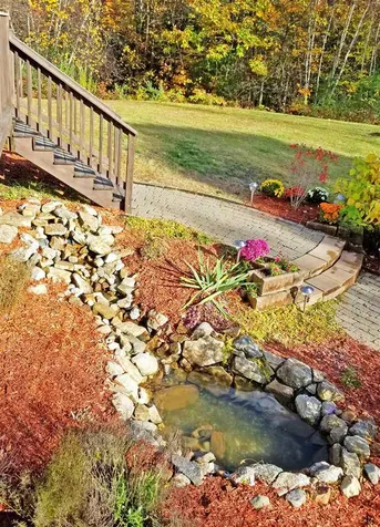 60 Winona Heights Drive New Hampton NH 03256