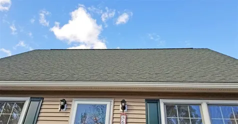 60 Winona Heights Drive New Hampton NH 03256