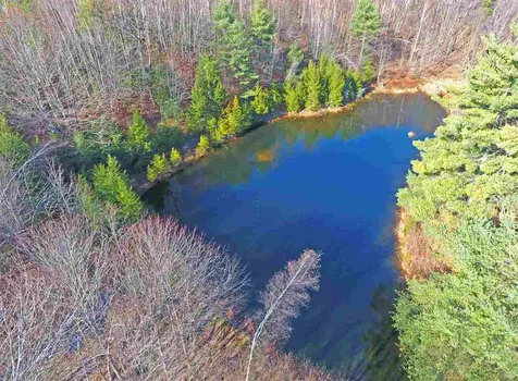 60 Winona Heights Drive New Hampton NH 03256