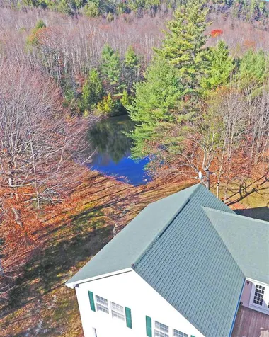 60 Winona Heights Drive New Hampton NH 03256