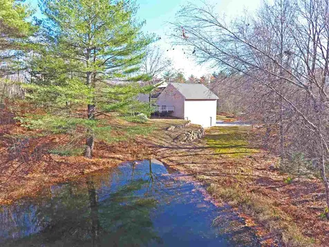 60 Winona Heights Drive New Hampton NH 03256