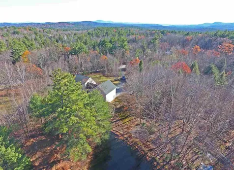 60 Winona Heights Drive New Hampton NH 03256