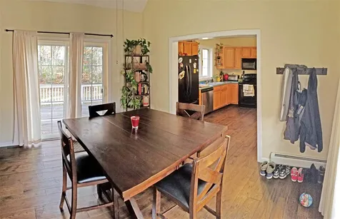 60 Winona Heights Drive New Hampton NH 03256