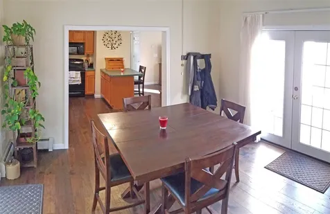 60 Winona Heights Drive New Hampton NH 03256