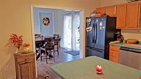 60 Winona Heights Drive New Hampton NH 03256