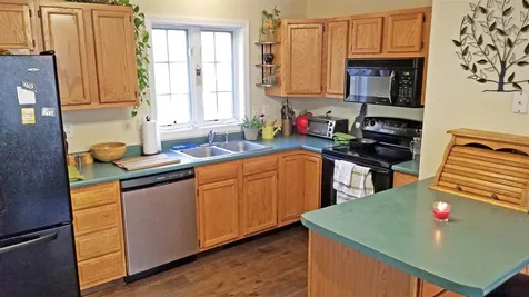 60 Winona Heights Drive New Hampton NH 03256