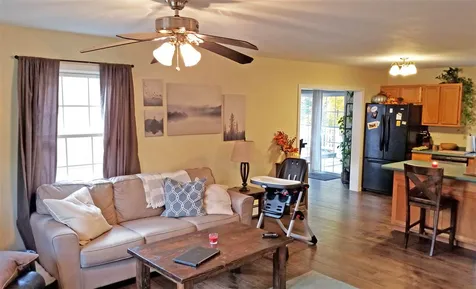 60 Winona Heights Drive New Hampton NH 03256