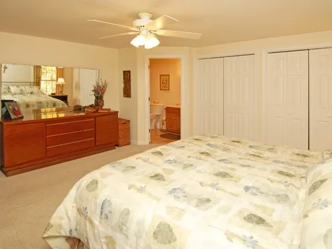 31 Henderson Road Gilford NH 03249