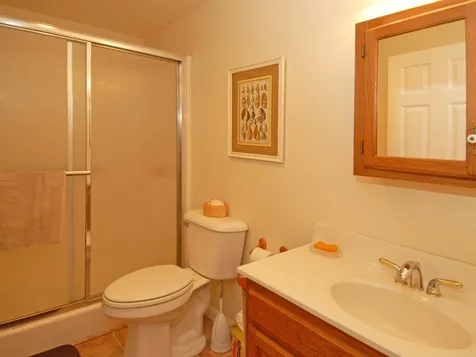 31 Henderson Road Gilford NH 03249