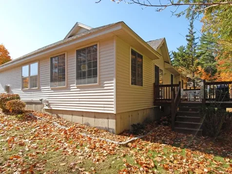 31 Henderson Road Gilford NH 03249