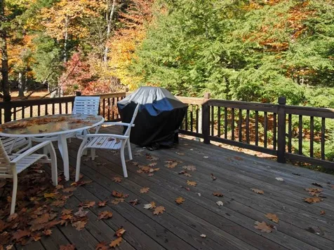 31 Henderson Road Gilford NH 03249