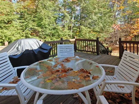 31 Henderson Road Gilford NH 03249