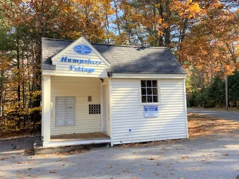 31 Henderson Road Gilford NH 03249