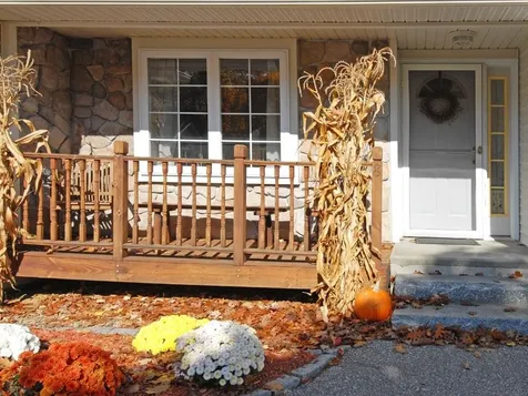 31 Henderson Road Gilford NH 03249