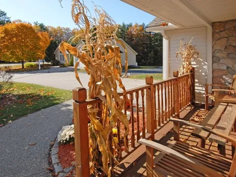 31 Henderson Road Gilford NH 03249