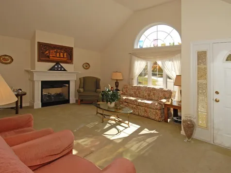 31 Henderson Road Gilford NH 03249