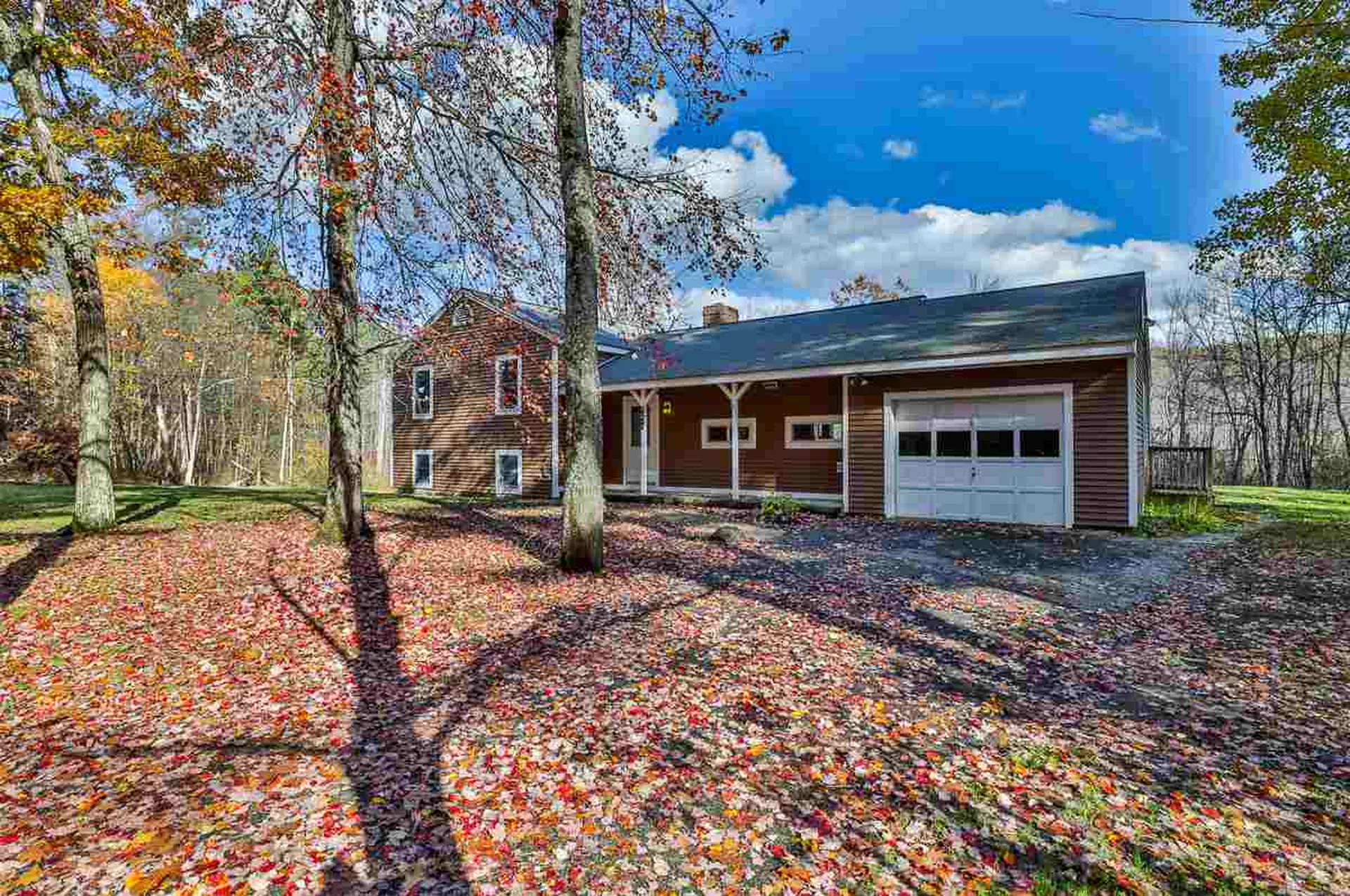 227 Wheeler Road Hollis NH 03049