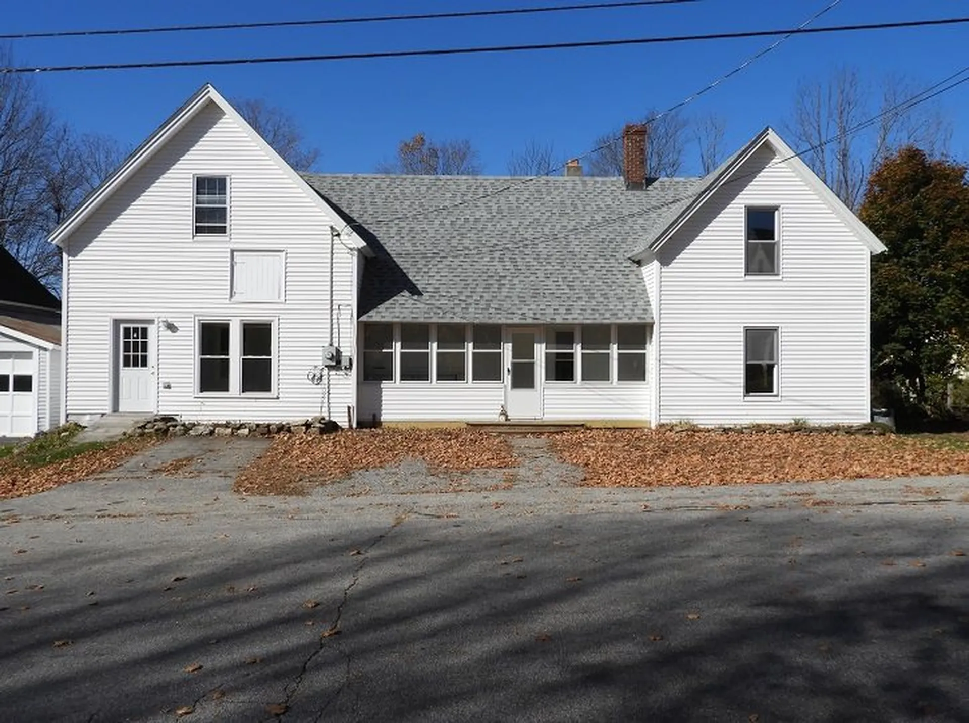 19 High Street Hillsborough NH 03244