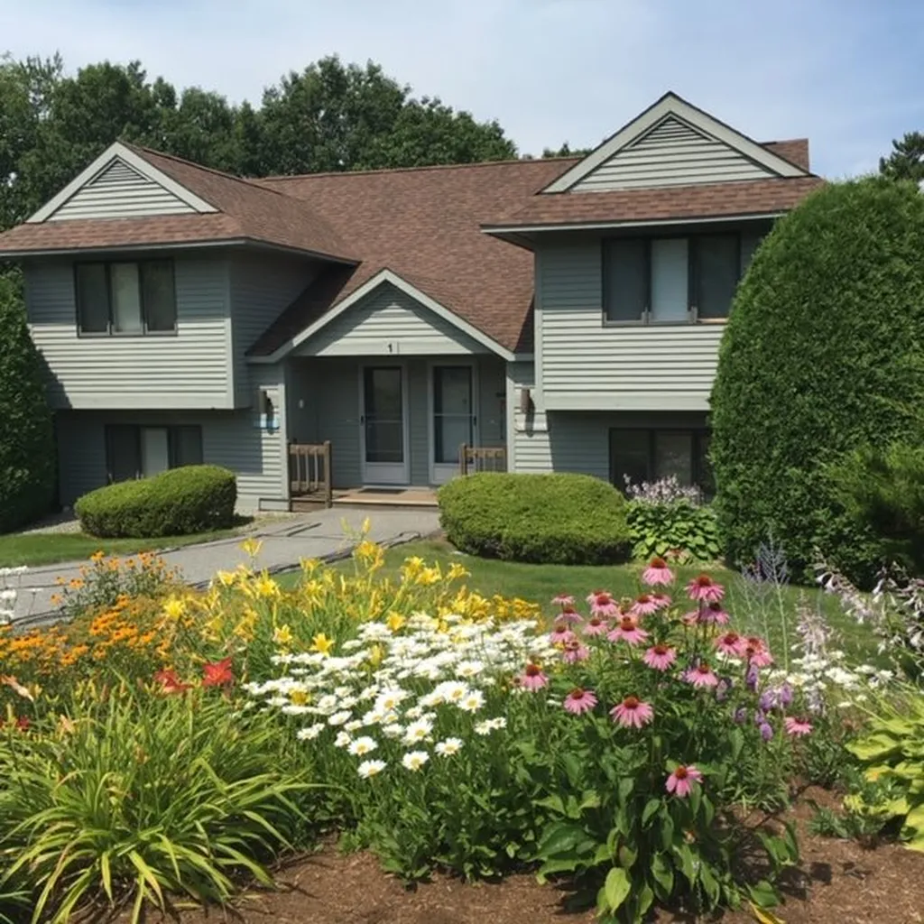 1b North Peak Village Road Newbury NH 03255