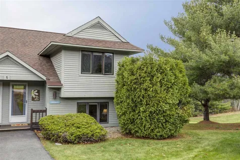 1b North Peak Village Road Newbury NH 03255