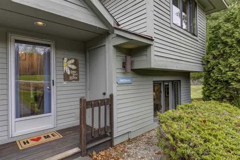 1b North Peak Village Road Newbury NH 03255