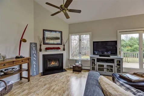 1b North Peak Village Road Newbury NH 03255