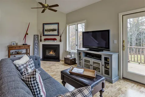 1b North Peak Village Road Newbury NH 03255