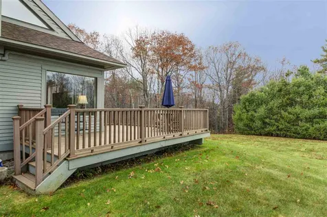 1b North Peak Village Road Newbury NH 03255
